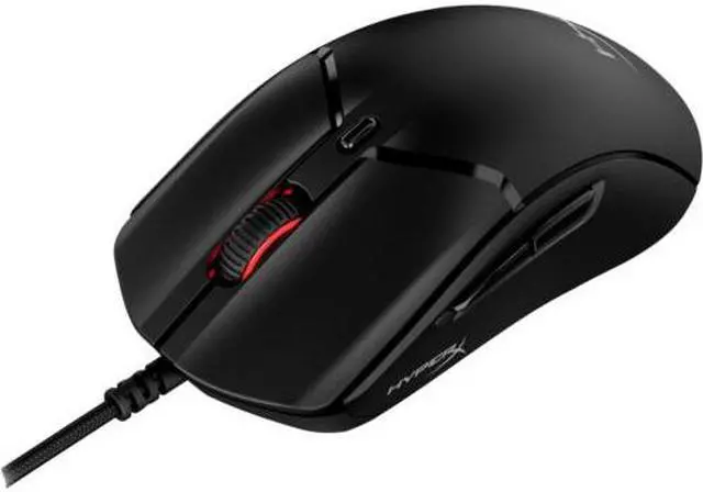 Alt view image 5 of 7 - HyperX Pulsefire Haste 2 - Gaming Mouse (Black)