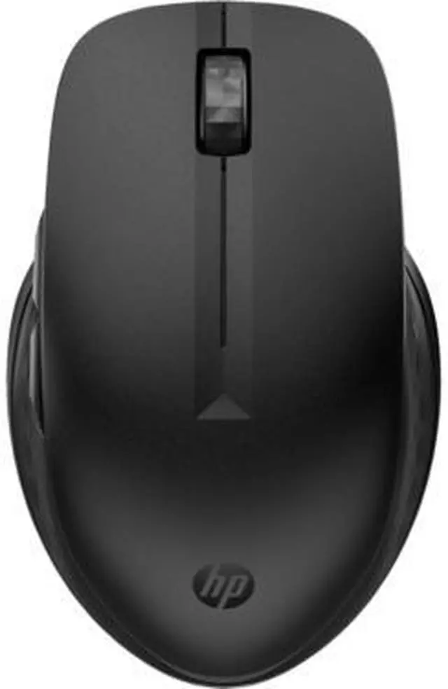 Main image of HP 435 Multi-Device Wireless Mouse for business