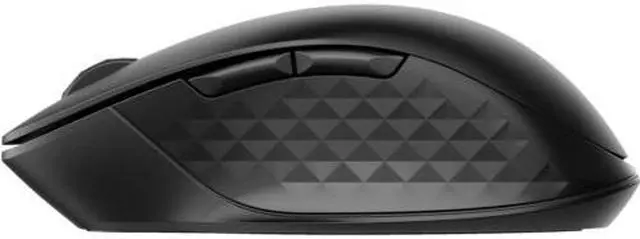 Alt view image 3 of 6 - HP 435 Multi-Device Wireless Mouse for business