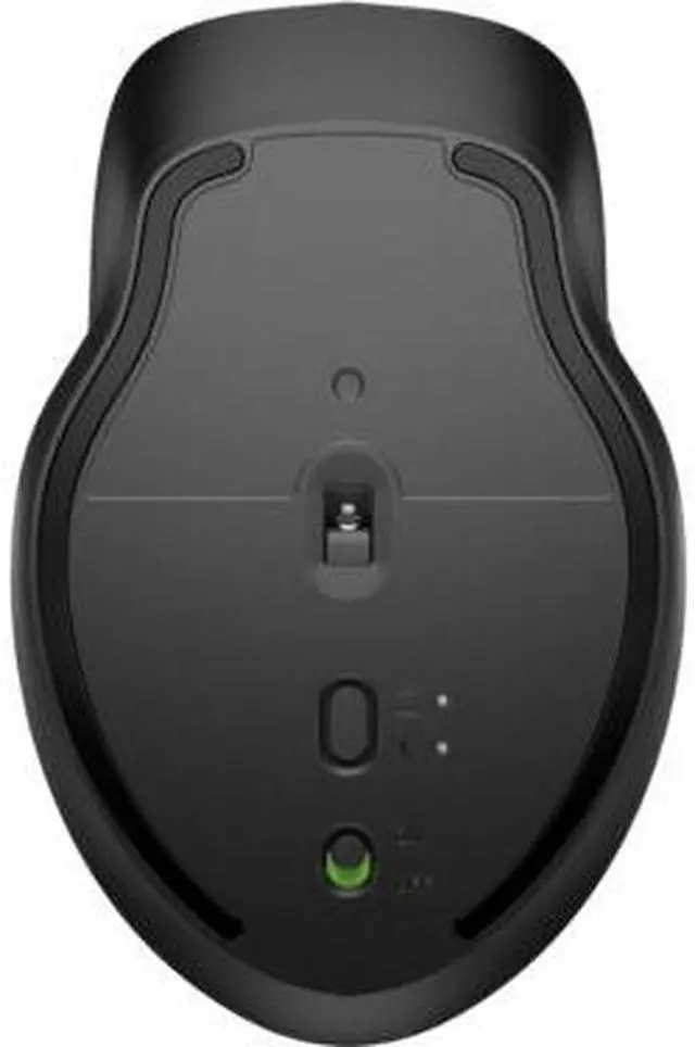 Alt view image 5 of 6 - HP 435 Multi-Device Wireless Mouse for business