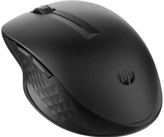 Alt view image 6 of 6 - HP 435 Multi-Device Wireless Mouse for business