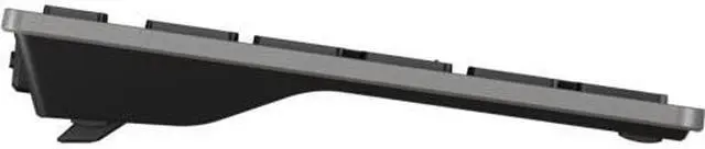Alt view image 3 of 7 - HP 725 Multi-Device Rechargeable Wireless Keyboard