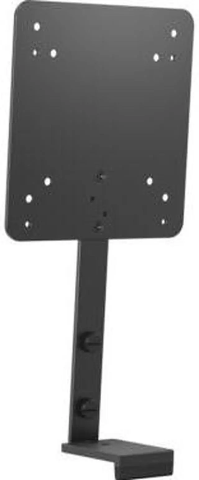 Alt view image 3 of 3 - HP B560 PC Mounting Bracket