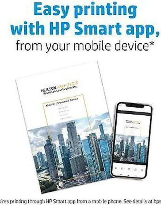 Alt view image 5 of 7 - HP Professional Business Paper, Glossy, 52 lb, 8.5 x 11 in. (216 x 279 mm), 150