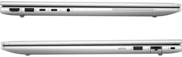 Alt view image 2 of 7 - HP EliteBook Laptop Computer 16" WUXGA Intel Core Ultra 5 16 GB memory; 256 GB