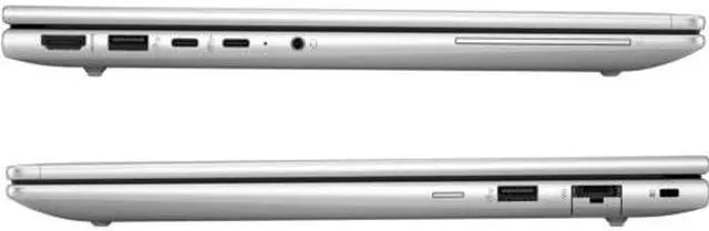 Alt view image 2 of 7 - HP EliteBook Laptop Computer 14" WUXGA AMD Ryzen 5 16 GB memory; 256 GB SSD