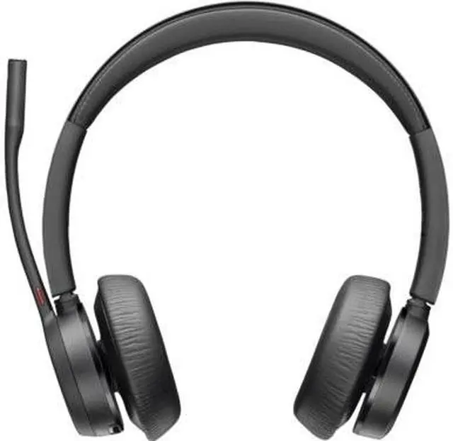 Main image of Poly Voyager 4320 USB-C Headset +BT700 dongle