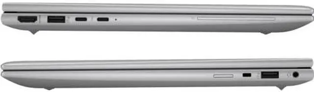 Alt view image 2 of 7 - HP ZBook Firefly 14" G11 A Mobile Workstation PC 3 Yr Wolf Pro Security & 3 Yr