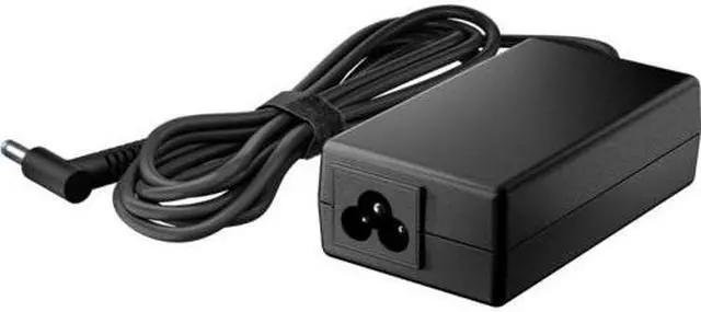 Alt view image 2 of 7 - HP 65W Smart AC Adapter