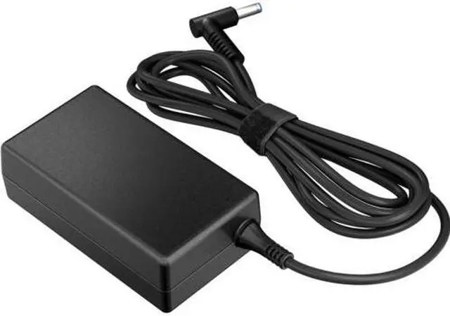 Alt view image 3 of 7 - HP 65W Smart AC Adapter