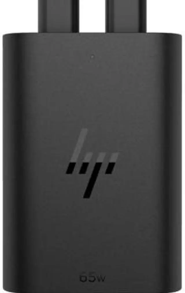 Main image of HP 65W GaN USB-C Laptop Charger