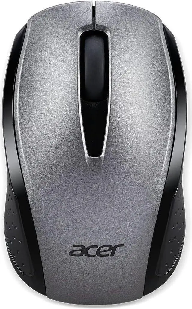 Alt view image 3 of 7 - Acer Wireless Keyboard & Mouse Bundle - Optical Mouse - Wireless Keyboard