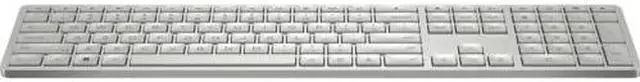 Main image of HP 970 Programmable Wireless Keyboard