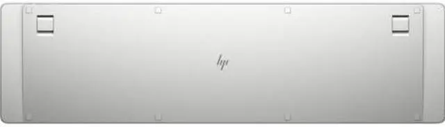 Alt view image 4 of 7 - HP 970 Programmable Wireless Keyboard