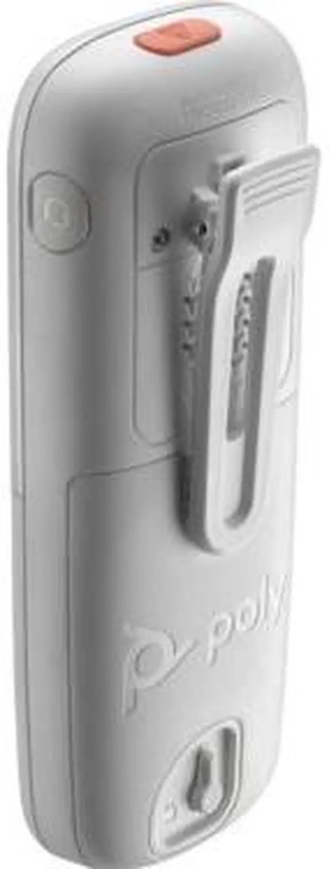 Alt view image 4 of 5 - Poly Rove 40 DECT Phone Handset