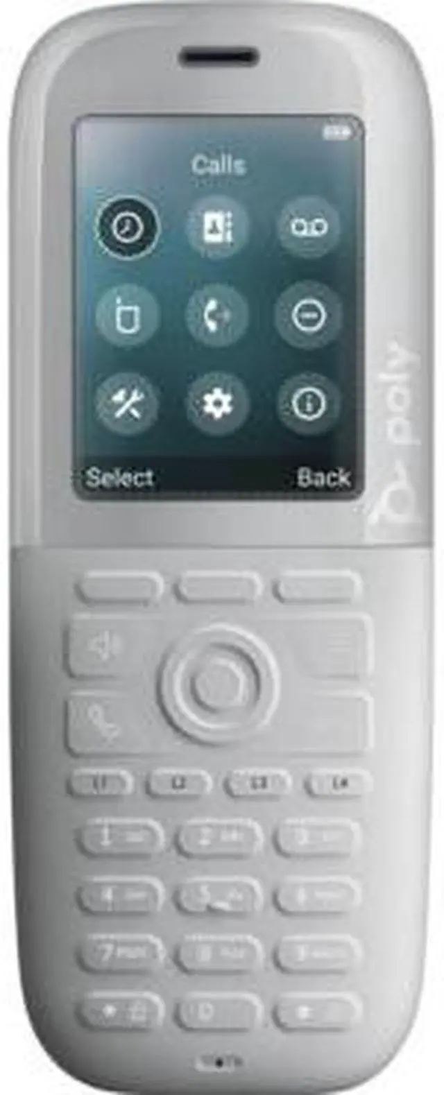 Main image of Poly Rove 40 DECT Phone Handset