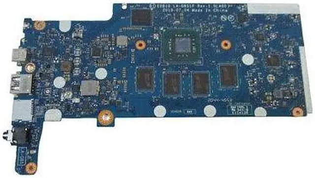 Main image of Dell Chromebook 3100 Laptop Motherboard Mainboard 1Y3PF 01Y3PF