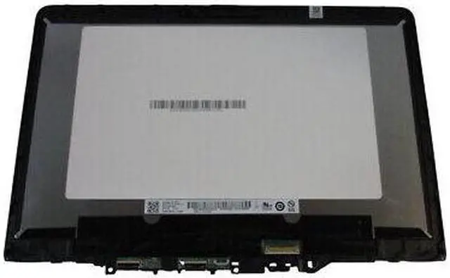 Main image of 5D11C95908 Lcd Touch Screen w/ Bezel For Lenovo 300E Yoga Chromebook Gen 4