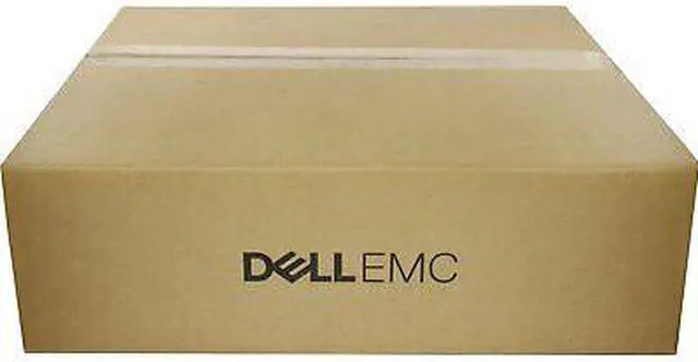 Alt view image 2 of 5 - Dell Networking N3224T-ON 24P 1GbE 4P SFP+ 2P QSFP28 Switch (Kit)