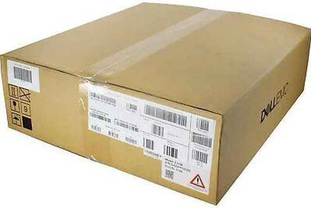 Main image of Dell Networking N3224T-ON 24P 1GbE 4P SFP+ 2P QSFP28 Switch (Kit)