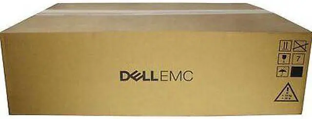 Main image of Dell Z9264F-ON 64P 100GbE QSFP28 2P SFP+ I/O-PSU Switch (Kit)