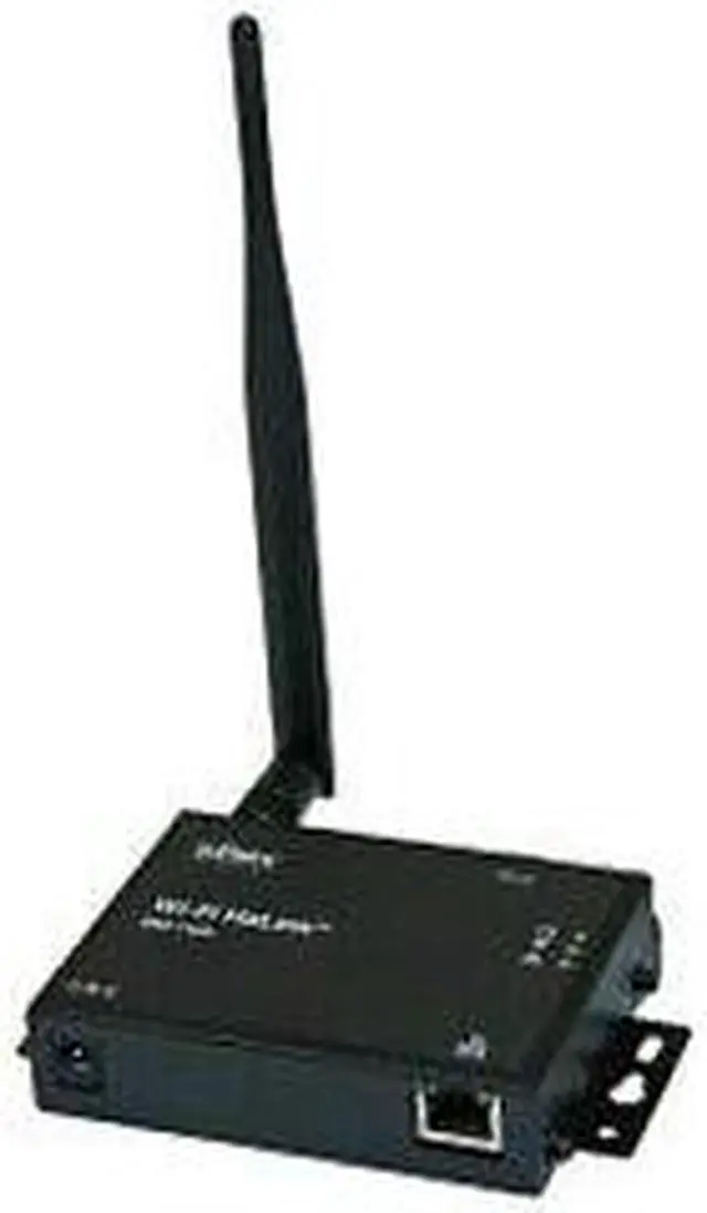 Main image of Silex BR-100AH-US 802.11ah Halow Cpnt Long Range Wifi Bridge With Wpa3 - OEM