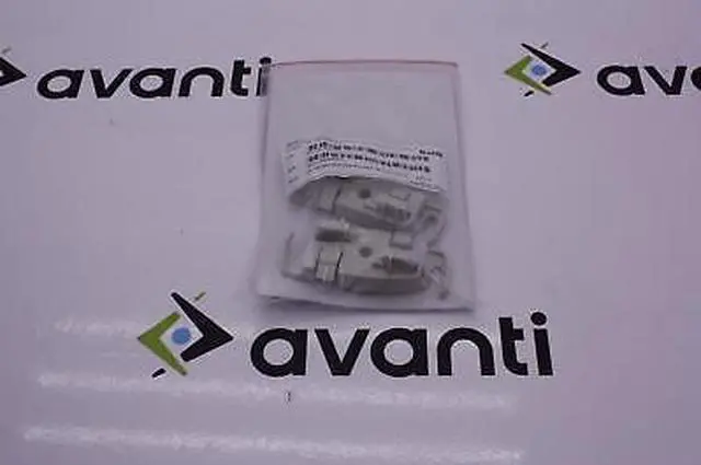 Main image of 10-PACK ARUBA AP-130-MNT-C2 Aruba Networks Mounts for Wireless Access Point