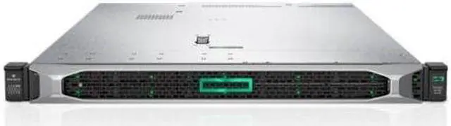 Main image of HPE ProLiant DL360 Gen10 5115 85W 2P 64G-2R P408i-a 8SFF 2x800W US Svr/S-Buy