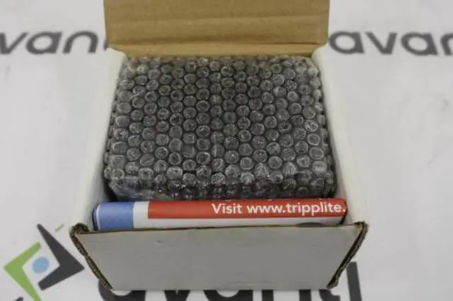 Alt view image 3 of 3 - TRIPP LITE 2POSTRMKITWM 2 POST RACKMOUNT WALLMOUNT INSTALLATION KIT SELECT UPS