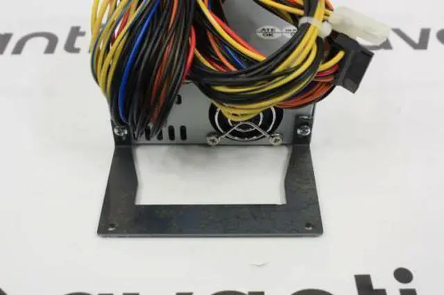 Alt view image 3 of 5 - Philips CT Brillance CIRS Power Supply 460W 1U, PN 459800231241, 9PA4600501, FSP