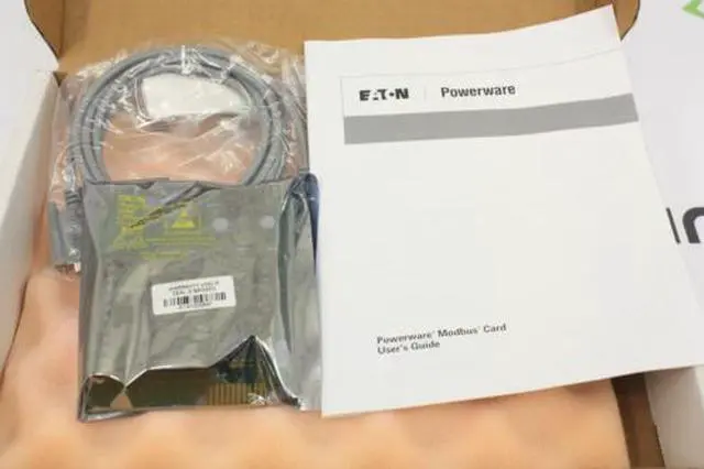 Alt view image 2 of 3 - EATON 101073605-001 INDUSTRIAL RELAY CARD
