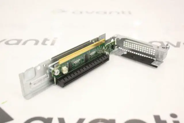 Main image of 874831-001 HPE XL1X0R Gen10 Left Low-Porfile Riser Board