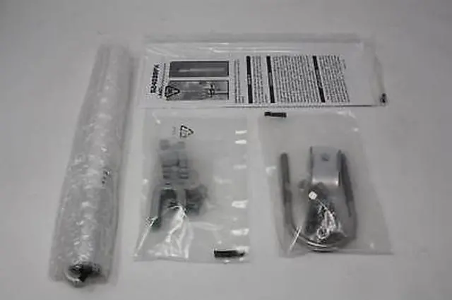 Alt view image 4 of 5 - ARUBA AP-ANT-8 - ANTENNA 2.4GHZ / 5.0DBI OMNI-DIRECTIONAL 3EM17860BTCA
