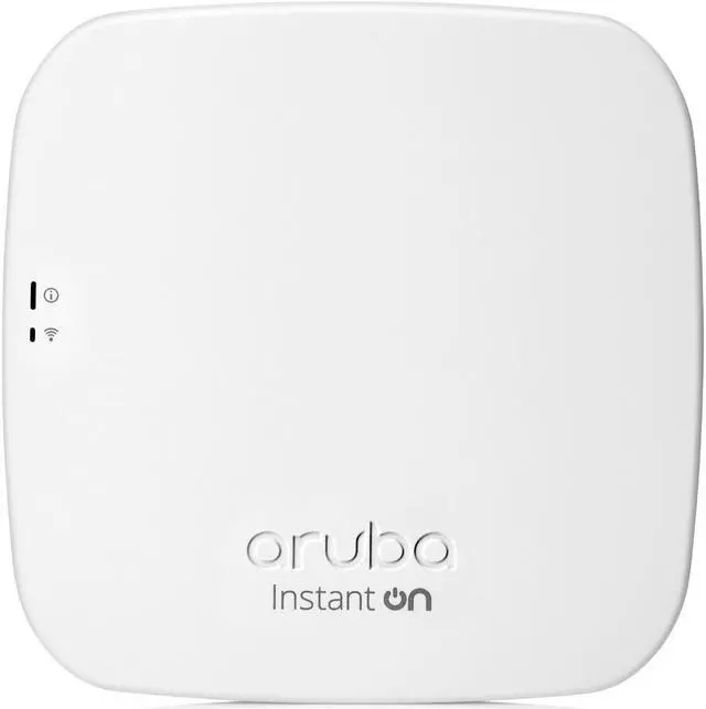 Main image of Aruba Instant On AP12 Indoor Access Points - 5 Pack (Power Supply not included)