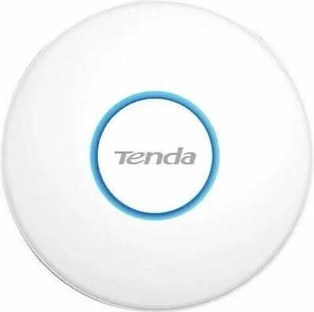 Main image of Tenda i27 Dual Band IEEE 802.11 a/b/g/n/ac/ax 2.93 Gbit/s Wireless Access Point