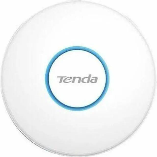 Alt view image 2 of 5 - Tenda i27 Dual Band IEEE 802.11 a/b/g/n/ac/ax 2.93 Gbit/s Wireless Access Point