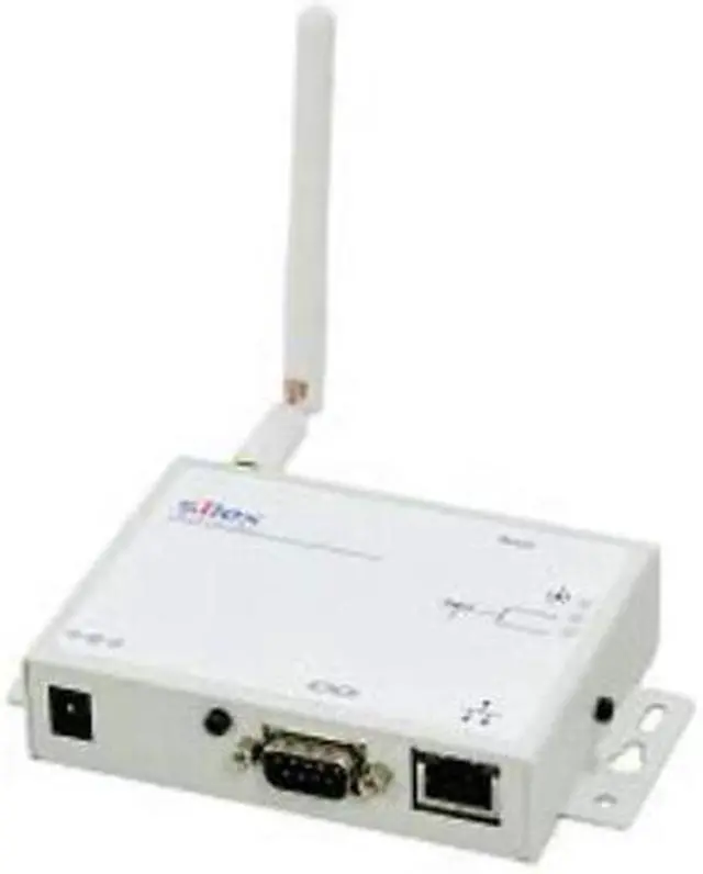Main image of Silex SD-330AC-US Wireless Lan Serial Device Wireless Server 802.11ac - OEM