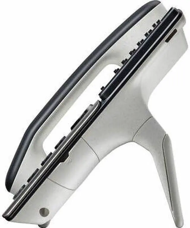Alt view image 3 of 6 - Poly Edge E500 IP Phone - Corded - Corded - Desktop, Wall Mountable - Black - OEM
