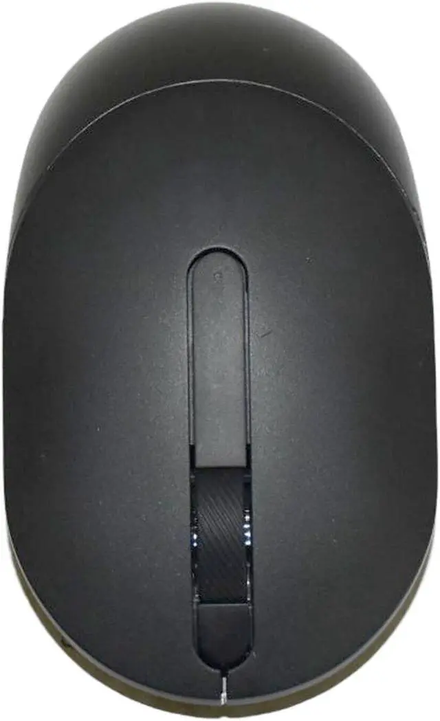 Alt view image 7 of 7 - Dell Pro KM5221W Wireless Keyboard & Mouse Combo - US QWERTY - OEM