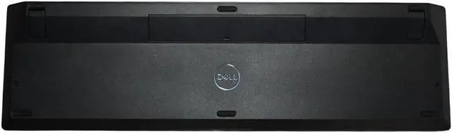 Alt view image 6 of 7 - Dell Pro KM5221W Wireless Keyboard & Mouse Combo - US QWERTY - OEM