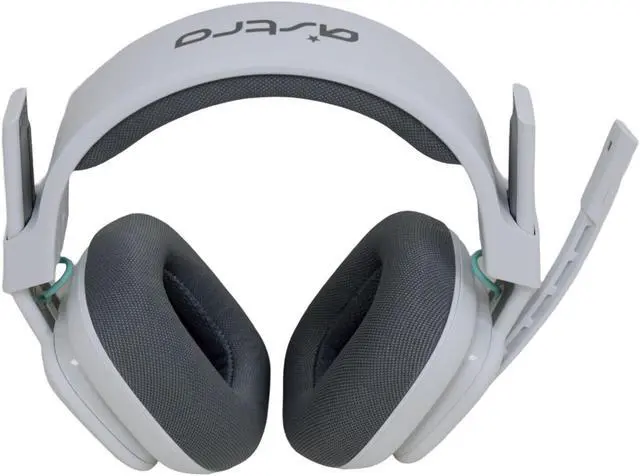 Alt view image 7 of 7 - ASTRO Gaming A10 Gen 2 Wired Headset - PS5, PS4, Switch, PC/Mac - White