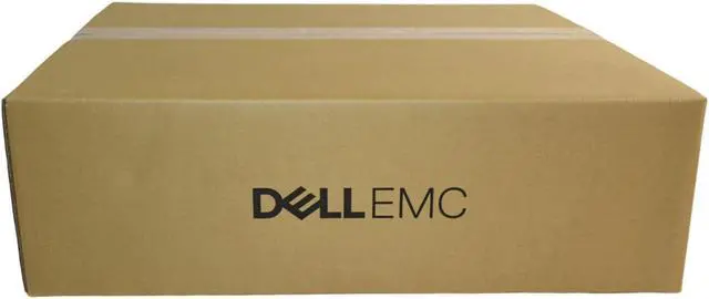 Alt view image 3 of 14 - Dell EMC N3224P-ON 24x1G 4x10G 2x100G PoE 1050W 3L Network Ethernet Switch GM1R7