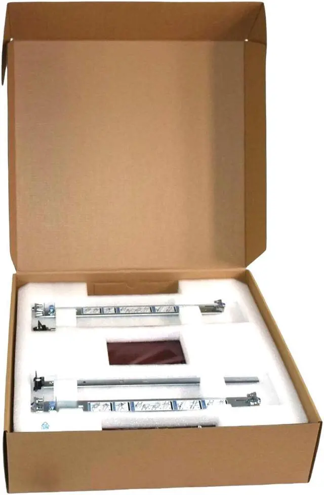 Alt view image 4 of 14 - Dell Networking S3124P Switch-24 Ports Managed | Network Switch F8NYC 463-7670