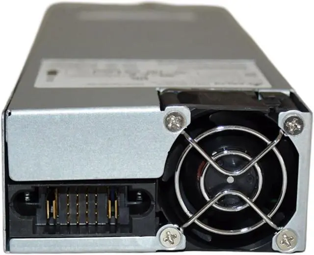Alt view image 6 of 14 - Dell Networking S3124P Switch-24 Ports Managed | Network Switch F8NYC 463-7670
