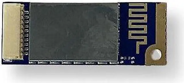 Alt view image 4 of 7 - Lot of 20 OEM Latitude D430 D630 Bluetooth Wireless Module 360 Card PR032