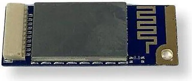 Alt view image 3 of 7 - Lot of 20 OEM Latitude D430 D630 Bluetooth Wireless Module 360 Card PR032