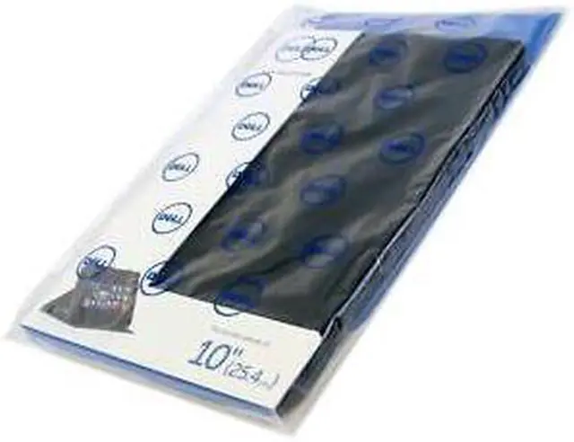 Alt view image 7 of 7 - Lot x 5 Dell Latitude 10 10" Tablet Soft Touch Case Black P9P2H 0P9P2H