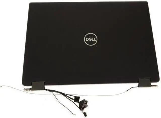 Alt view image 2 of 2 - Dell Latitude 7389 7390 2-in-1 13.3" FHD LCD Touch Screen Assembly N2D8V 0N2D8V