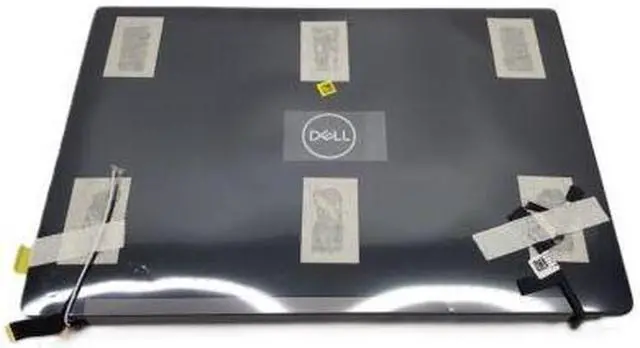 Alt view image 2 of 2 - Dell Latitude 13 7390 13.3" 1920x1080 FHD LCD Screen Assembly DJPJV