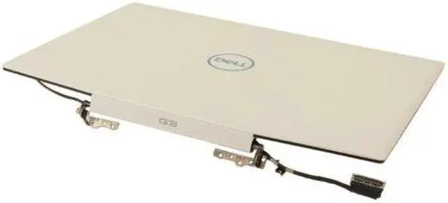 Alt view image 3 of 4 - Dell G Series G3 3590 15.6" FHD LCD Screen Display White Non-Touch 3K7CP